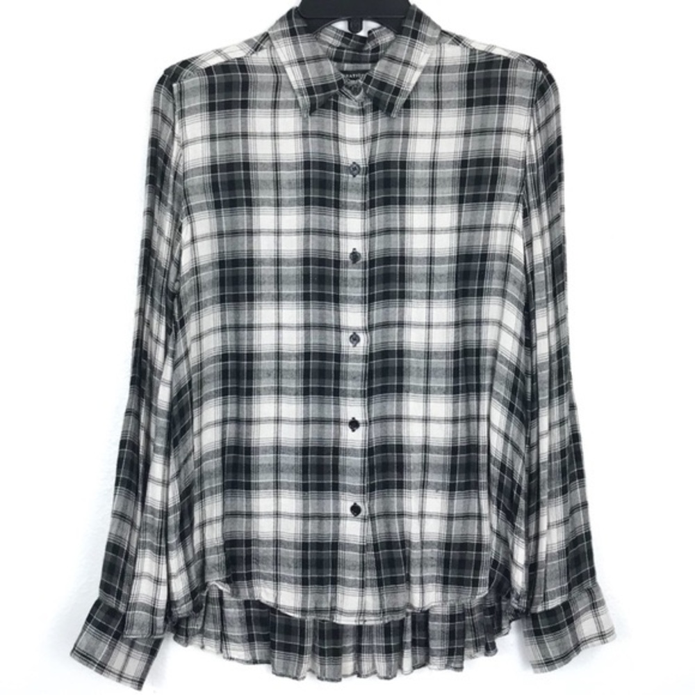 Button down shirt